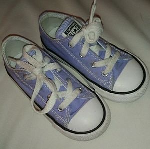 Converse All-Star Shoes